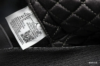 “BLACK” MA AIR MANIERE JORDAN X 3 A FZ4811-001 0930